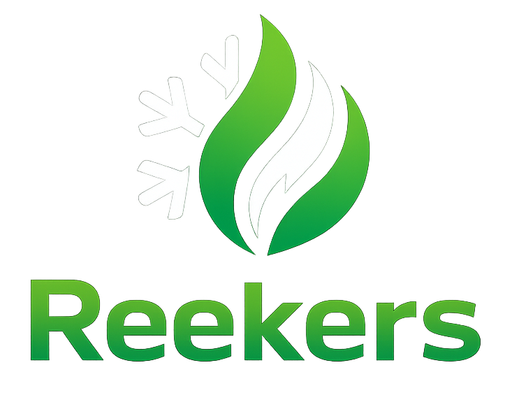 Reekers Heating and Cooling